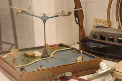 La Camera dei bambini