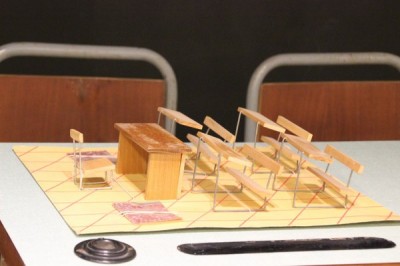 La Camera dei bambini