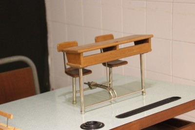 La Camera dei bambini