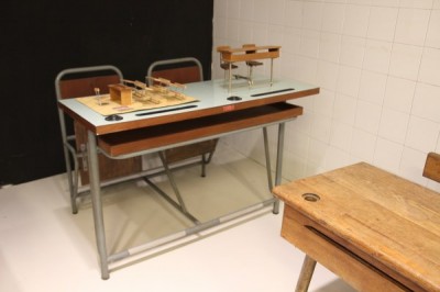 La Camera dei bambini