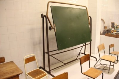 La Camera dei bambini