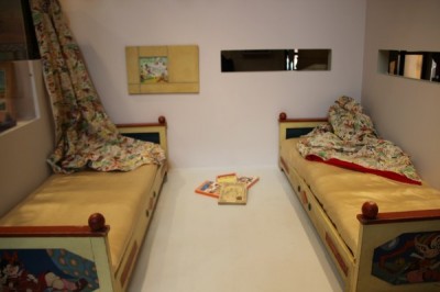 La Camera dei bambini