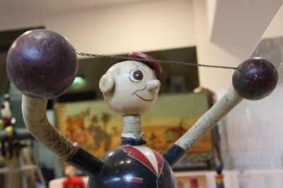 La Camera dei bambini