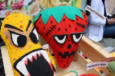 No Ogm - Campagna Legambiente