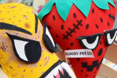 No Ogm - Campagna Legambiente