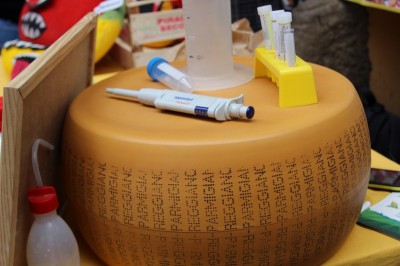 No Ogm - Campagna Legambiente