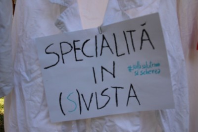 Medici senza specializzazione