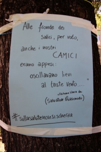 Medici senza specializzazione