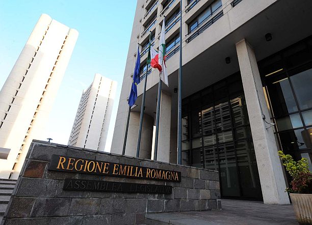 inchiesta rimborsi regione emilia romagna