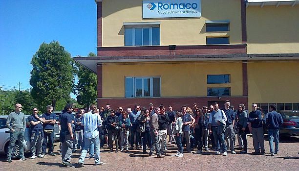 Romaco_sciopero_lunga