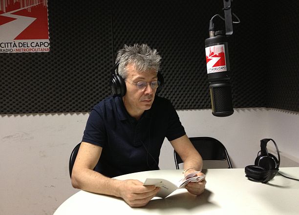 Ronchi_in_radio_2013