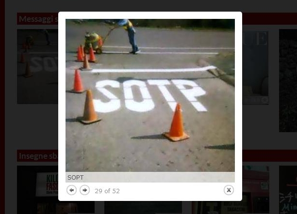 Foto tratta dal sito Error day