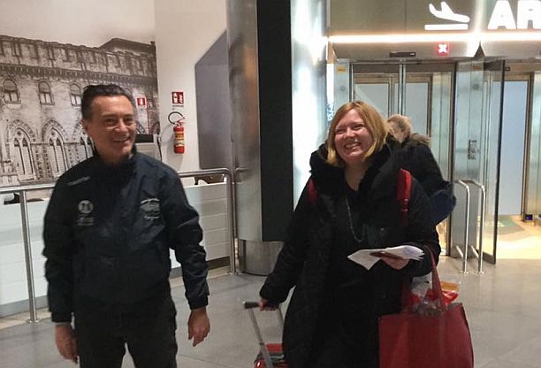 Berti Arnoaldi Veli e Spinelli