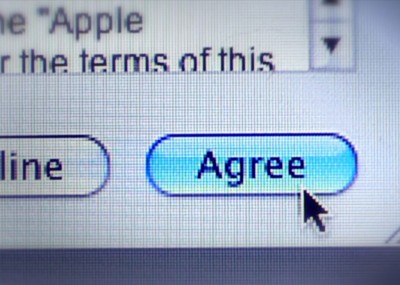 Termini e condizioni