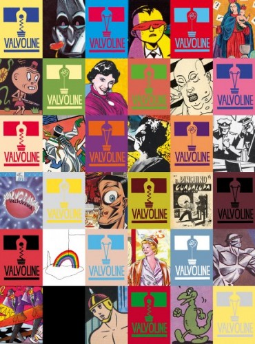 Valvoline