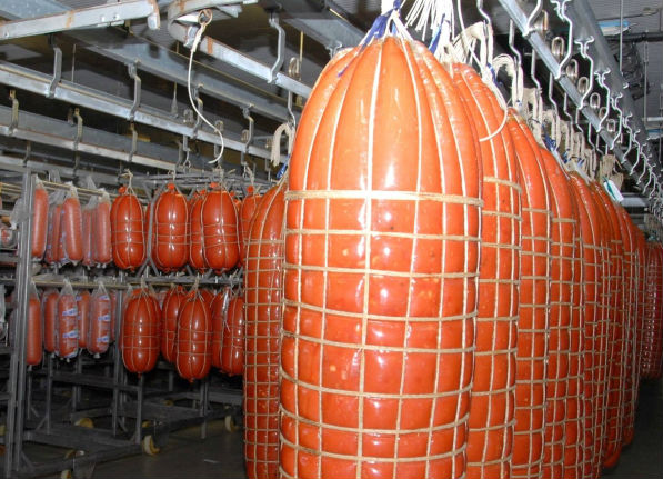 Visita agli stabilimenti