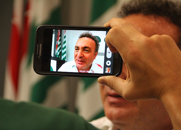 alessandro alberani 1