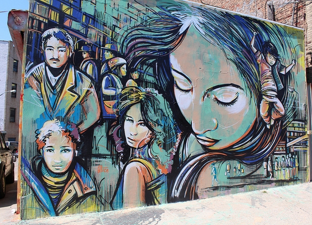 alicè alice pasquini foto flick Wally Gobetz CC BY-NC-ND 2.0