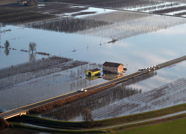 alluvione