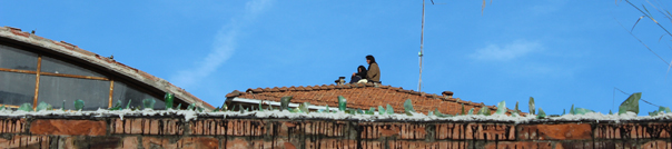 Sgombero occupazione