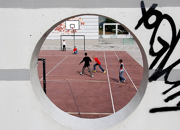 foto flickr https://www.flickr.com/photos/lyonora/1490845238 Alcuni diritti riservati