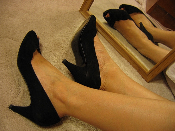 bruno magli scarpe1)