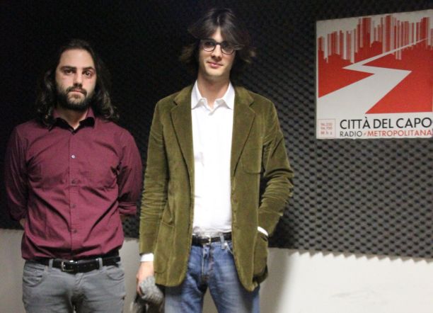 collettivo ginsberg live