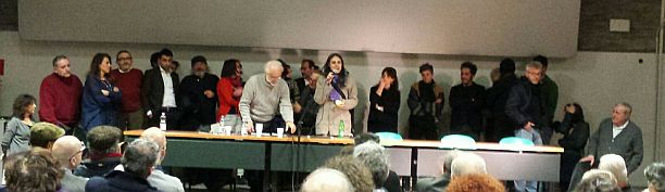 coalizione civica via faenza 1