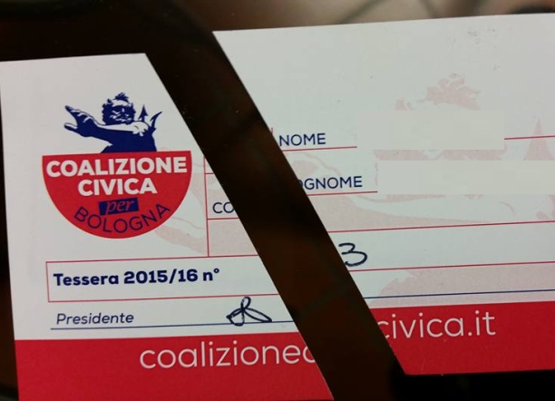 coalizione civica
