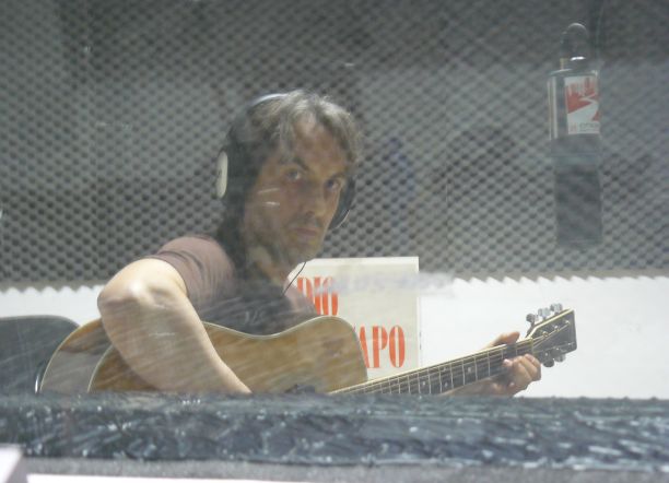 egle sommacal inedito