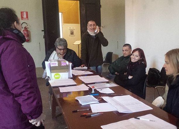 elezioni rsu santo stefano quartiere