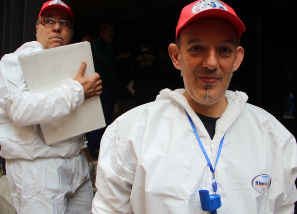 enrico ogr officine grandi riparazioni bologna