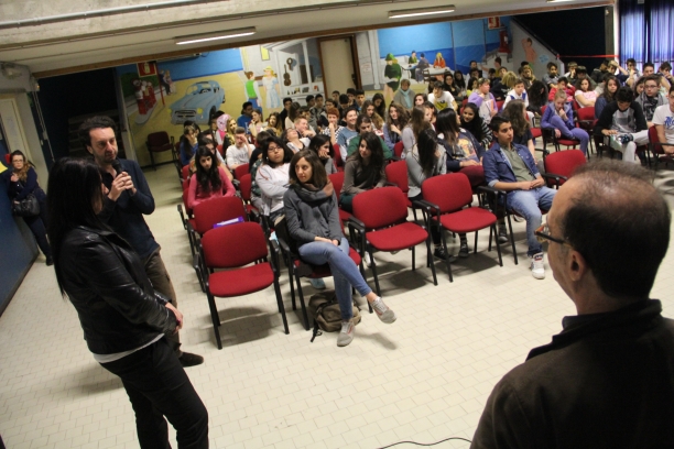 federico lacche antonello mangano carmen florea