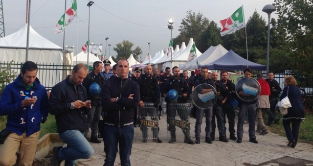 festa unita cordone bologna
