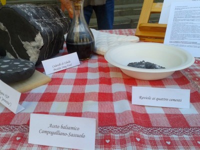 Legambiente contro il consumo di suolo