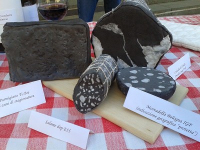 Legambiente contro il consumo di suolo