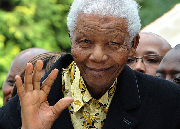 madiba
