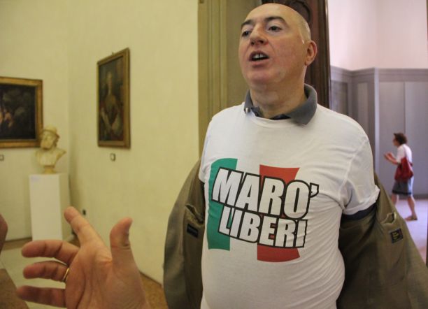 maro liberi 2