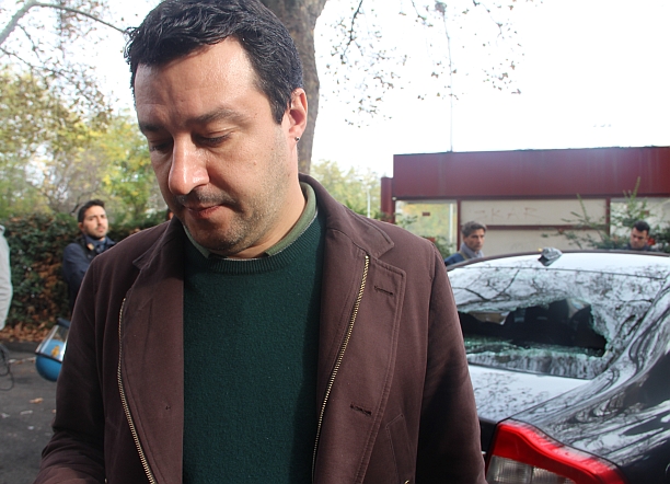 matteo salvini 1