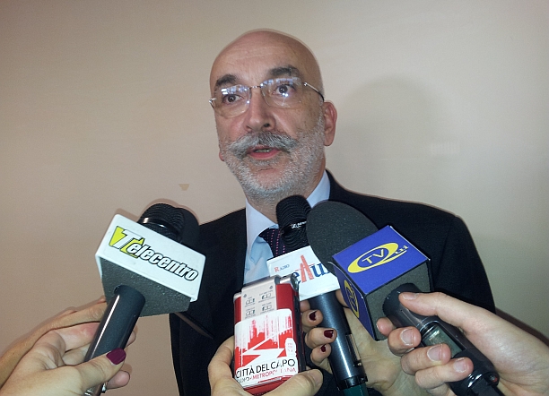 maurizio torreggiani