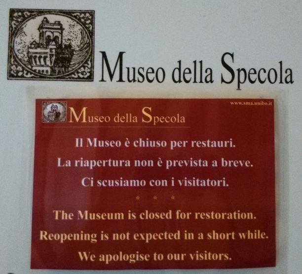 museo specola
