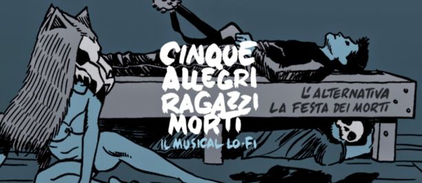 musical allegri ragazzi morti 2