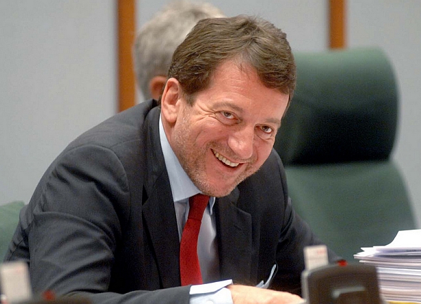 muzzarelli facchinaggio