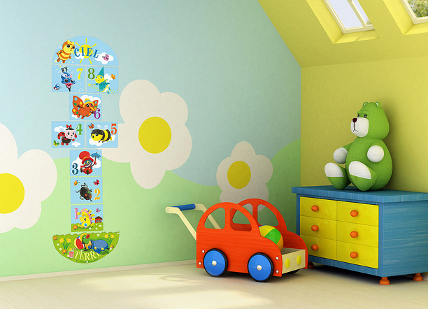 Foto Flickr CC Plage Vinilos y Adhesivos