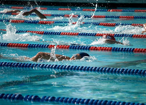 nuoto piscina foto flickr Omar de Armas CC BY-ND 2.0