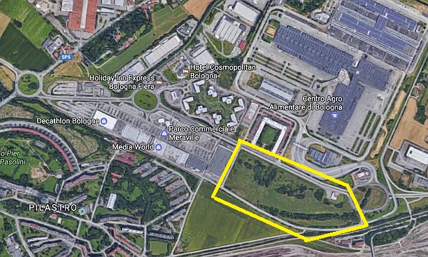 pilastro-centro-commerciale