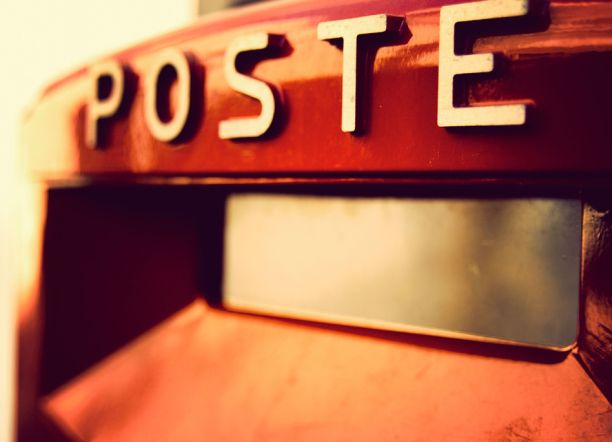poste posta foto fedewild CC BY-SA 2.0