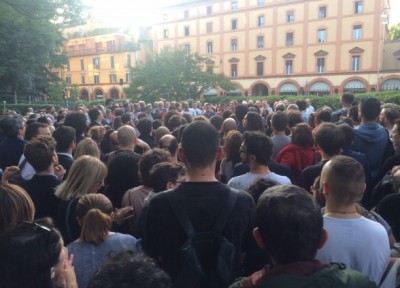 presidio strage orlando