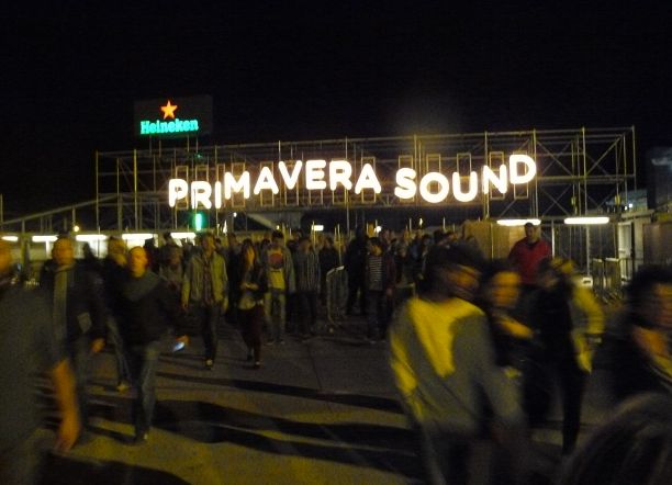 primavera
