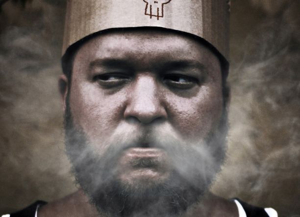 Radical Face radical face